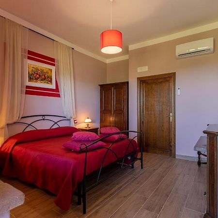 B&B Fonteroncone Di Kryvuta Oksana Montepulciano Stazione Exterior foto
