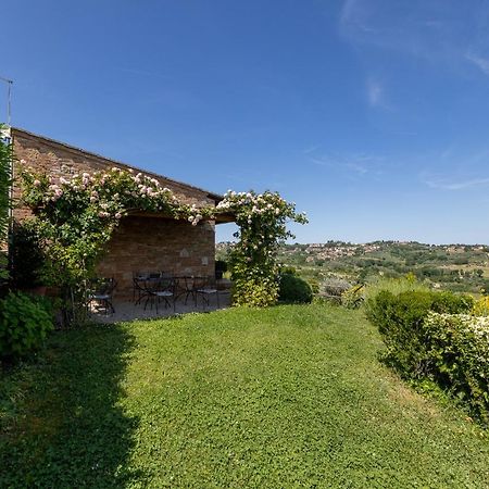 B&B Fonteroncone Di Kryvuta Oksana Montepulciano Stazione Exterior foto