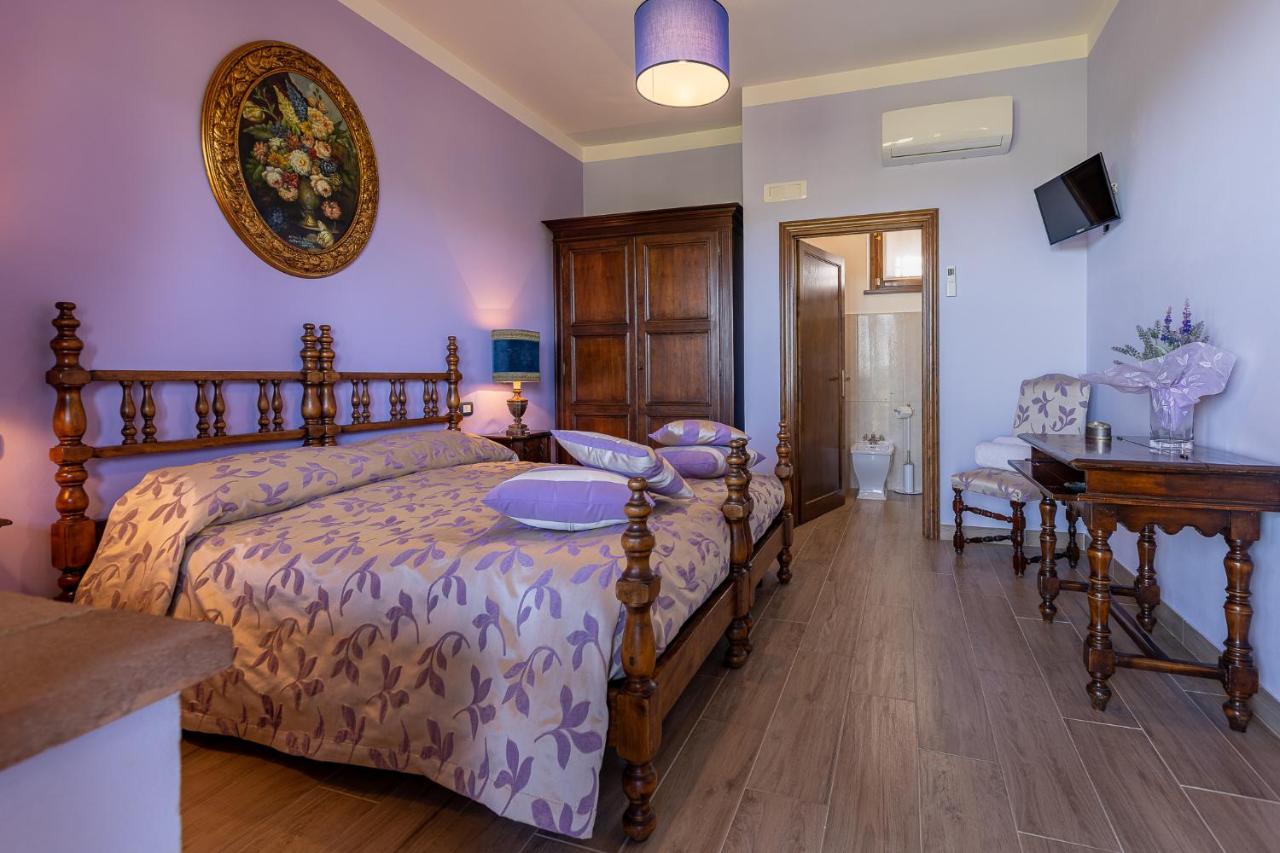 B&B Fonteroncone Di Kryvuta Oksana Montepulciano Stazione Exterior foto