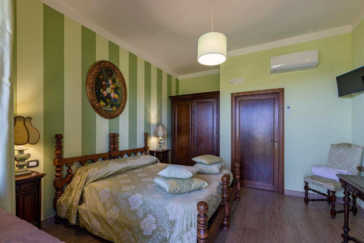 B&B Fonteroncone Di Kryvuta Oksana Montepulciano Stazione Exterior foto